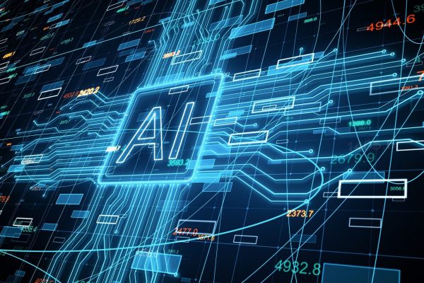 Trí tuệ nhân tạo